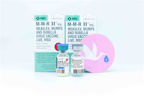 vaksin rubella untuk dewasa