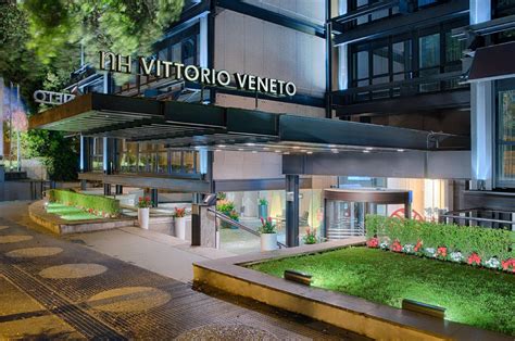 Val La Piscina Vittorio Veneto Hotel