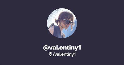 val.entiny nude