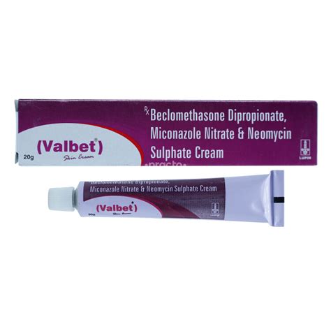 Valbet Tco Cream 15 Gm Cream - Vallbet