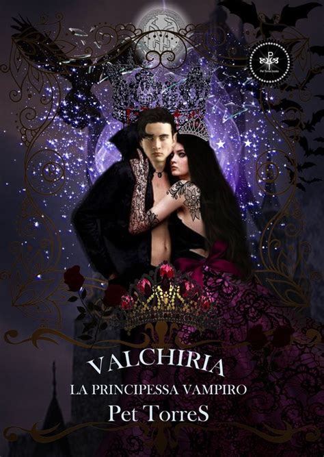 Read Valchiria La Principessa Vampiro 