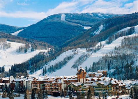 vale colorado