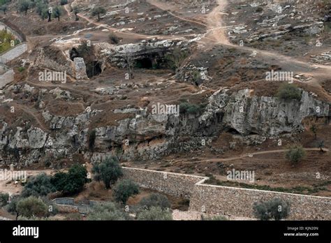 Vale Of Hinnom