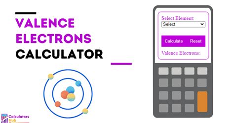 Valence Calculator