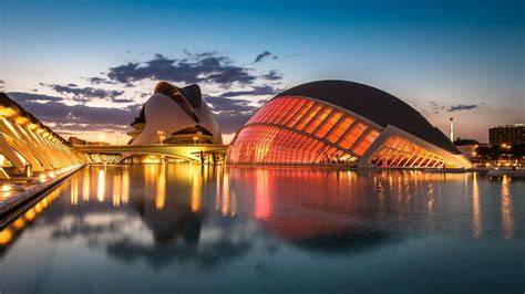 valence wallpaper city guide