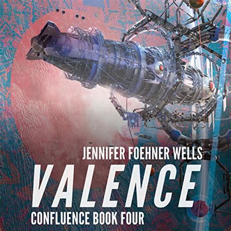 Read Valence Confluence Book 4 