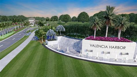 valencia florida