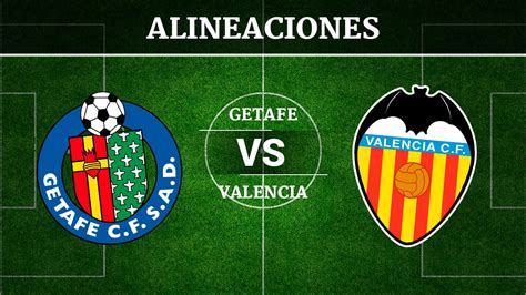 VALENCIA VS GETAFE - Prediksi Skor Getafe vs Valencia: Preview, Klasemen, Susunan