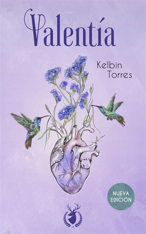 Valentía Kelbin Torres