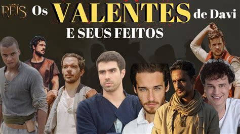 Valentes De Davi