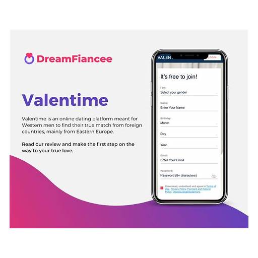 valentime review