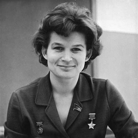 valentina vladimirovna nikolayeva tereshkova biography