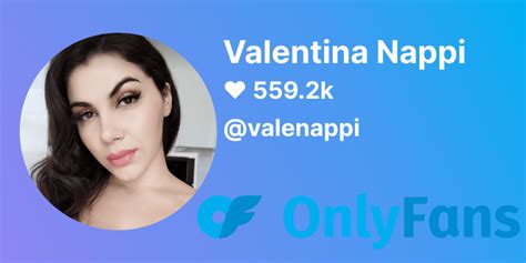 valentina nappi onlyfans
