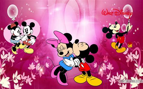 Valentine Day Wallpaper Disney Cartoons