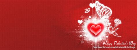 Valentine Fb Cover Photos