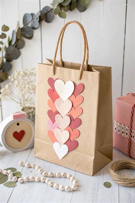 Valentines Day Bag
