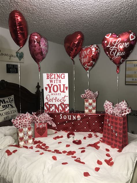 valentines gifts for him dating