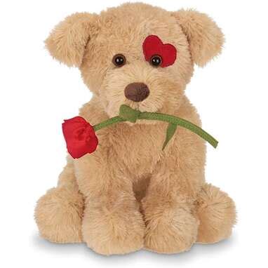 Valentines Stuffed Animals