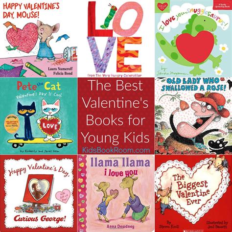 Read Valentines Day Book Bundle 4 Books In 1 Cute Valentines Day Stories For Kids Fun Activities And Jokes For Kids 