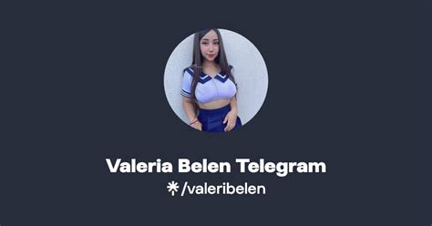 valeria belen reddit