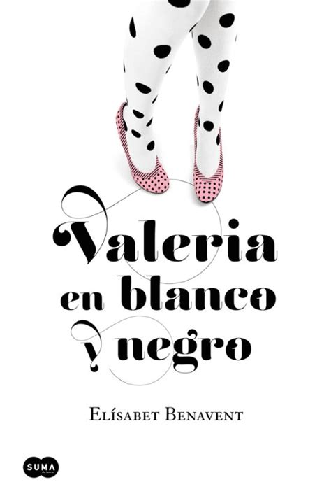 Read Valeria En Blanco Y Negro 