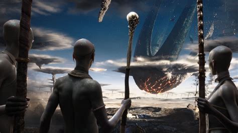 Valerian A Thousand Planets