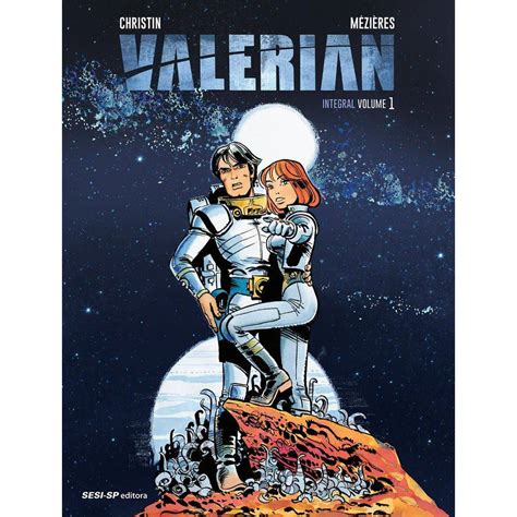 Valerian Vol