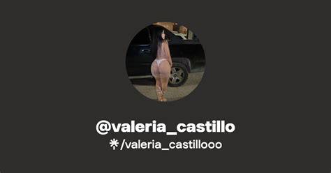 valeriaxcastillo nude