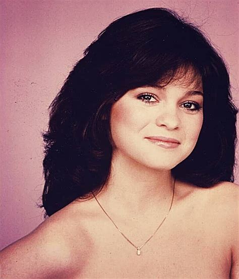 Valerie Bertinelli Nipples