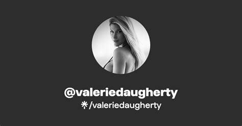 valerie daugherty age