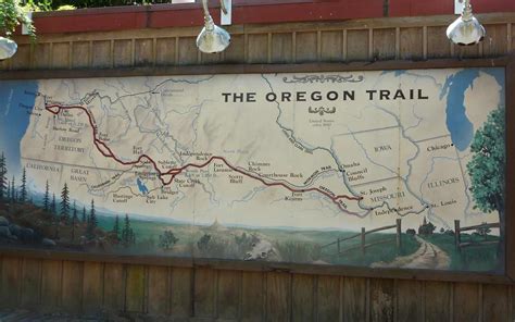 Valerie Garcia Edtech Methods Oregon Trail Lesson Plans 4th Grade - Oregon Trail Lesson Plans 4th Grade