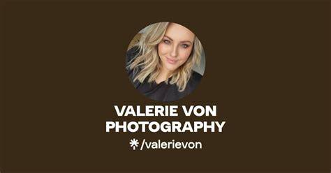 valerievon onlyfans