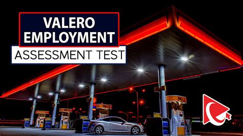Full Download Valero Refinery Pre Employment Test 