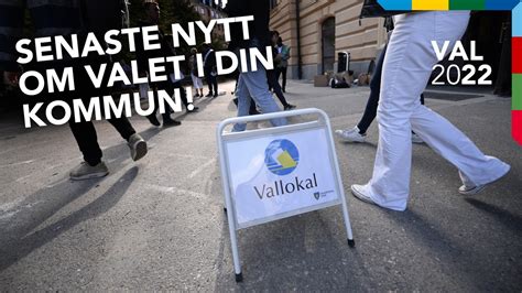 valet 2022 kommun
