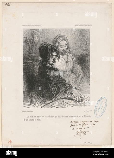Valet De Cœur