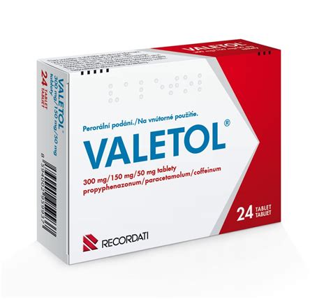 Valetol - diskuze - lékárna - cena - kde koupit levné - co to je