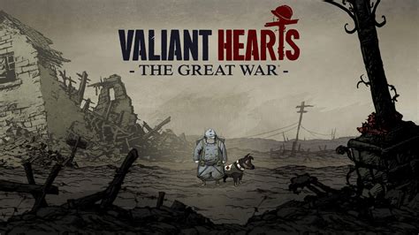 valiants hearts the great war apk