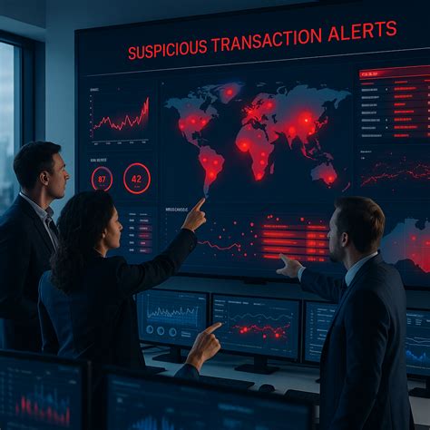 Validating Suspicious Transaction Monitoring Systems