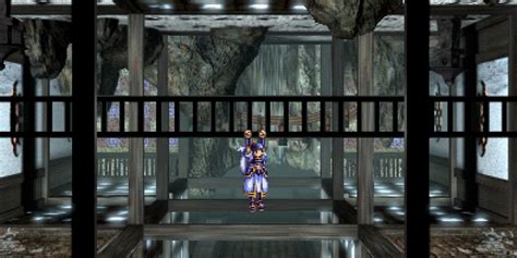 Valkyrie Profile Clockwork Mansion Walkthrough