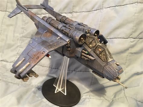 valkyrie40k porn
