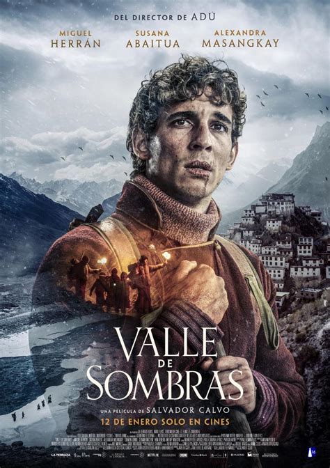 Valle De Sombra