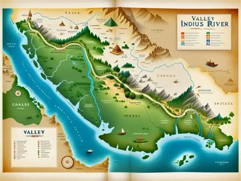 Valle Del Indo