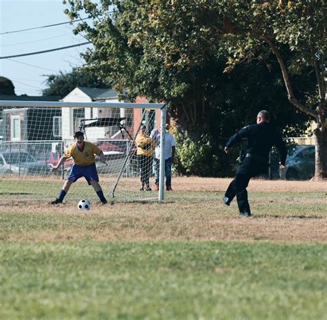 Vallejo Pal Soccer