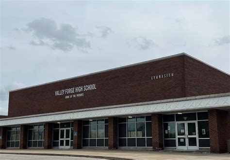 Valley Forge High School