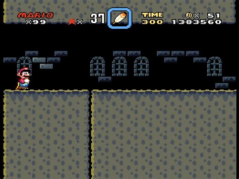 Valley Fortress Walkthrough