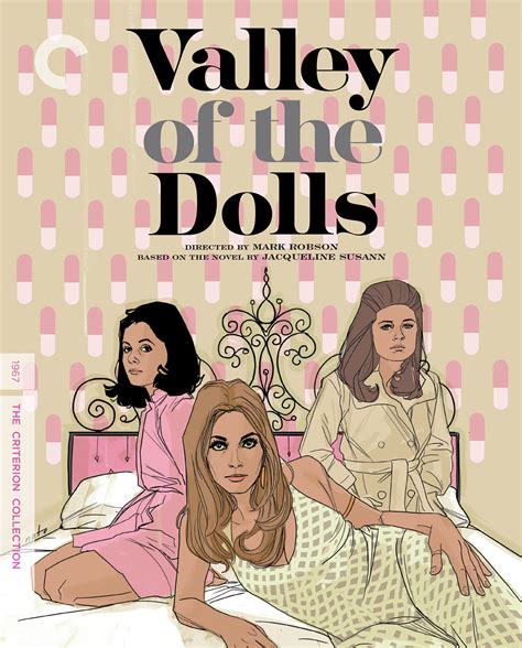 Valley Of Dolls