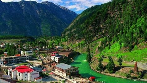 Valley Of Swat