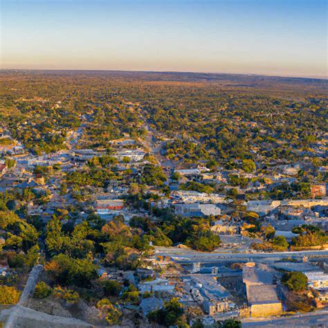 valley view texas