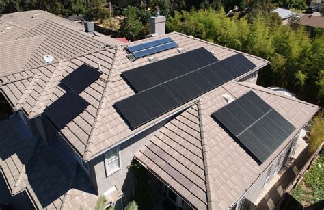 valmat tak solceller