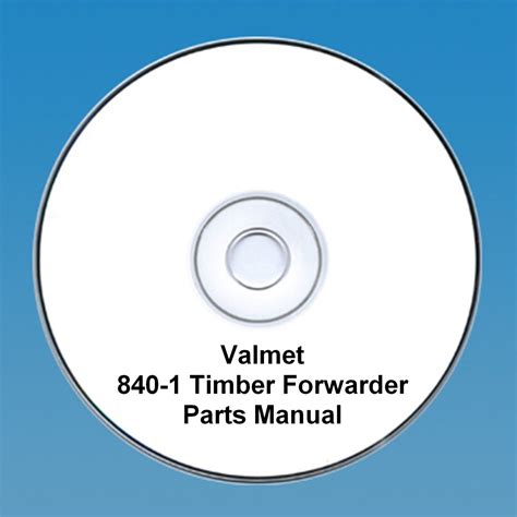 Read Valmet 840 Manual 